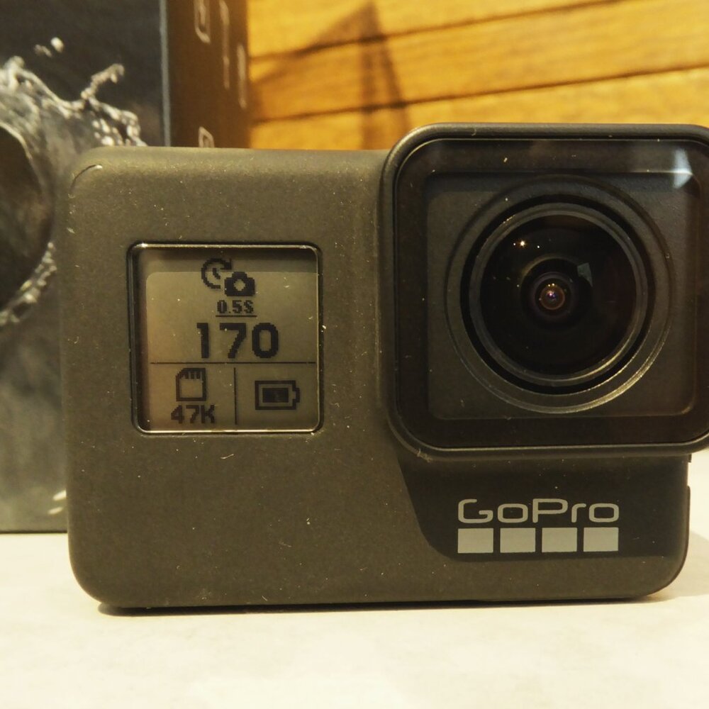 GoPro Cameras - Picture 8 of 16